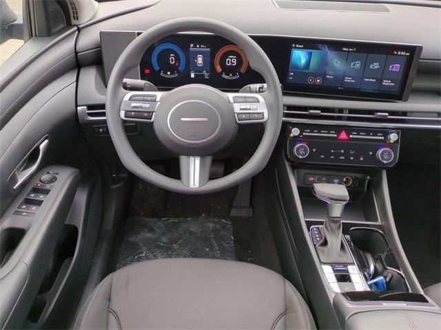 Hyundai Tucson Sel Fwd Fwd 4D Sport Utility - Thumbnail 16