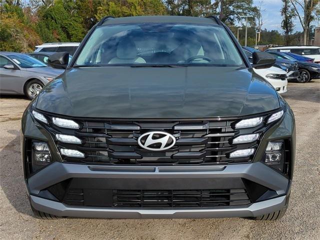 Hyundai Tucson Sel Fwd Fwd 4D Sport Utility - Thumbnail 10