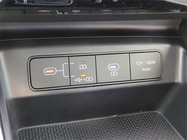 Hyundai Tucson Sel Fwd Fwd 4D Sport Utility - Thumbnail 20