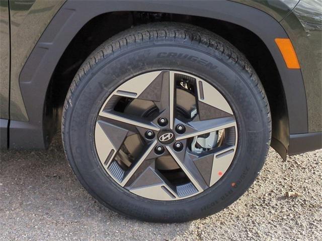 Hyundai Tucson Sel Fwd Fwd 4D Sport Utility - Thumbnail 12