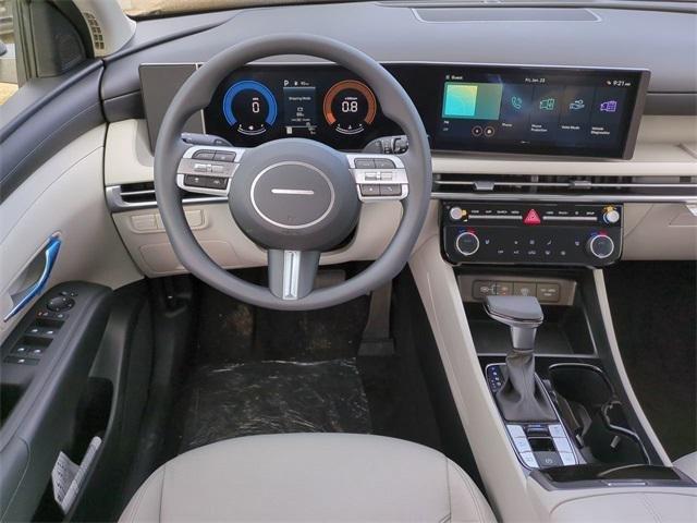 Hyundai Tucson Sel Fwd Fwd 4D Sport Utility - Thumbnail 15