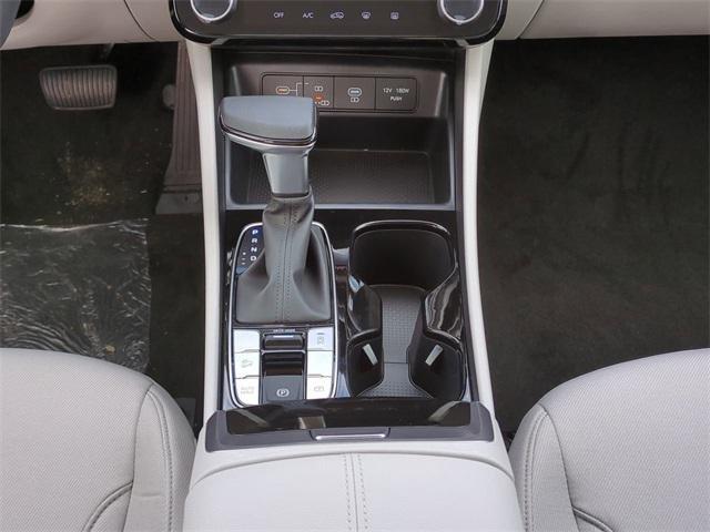 Hyundai Tucson Sel Fwd Fwd 4D Sport Utility - Thumbnail 18