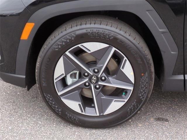 Hyundai Tucson Sel Fwd Fwd 4D Sport Utility - Thumbnail 11