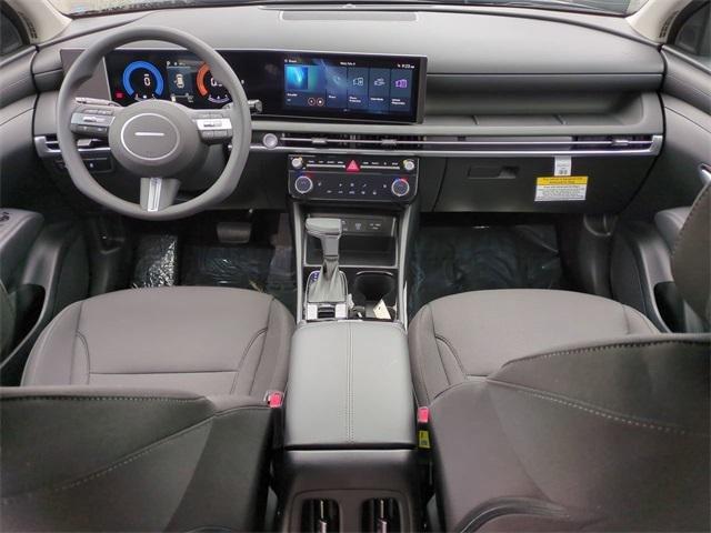 Hyundai Tucson Sel Fwd Fwd 4D Sport Utility - Thumbnail 14