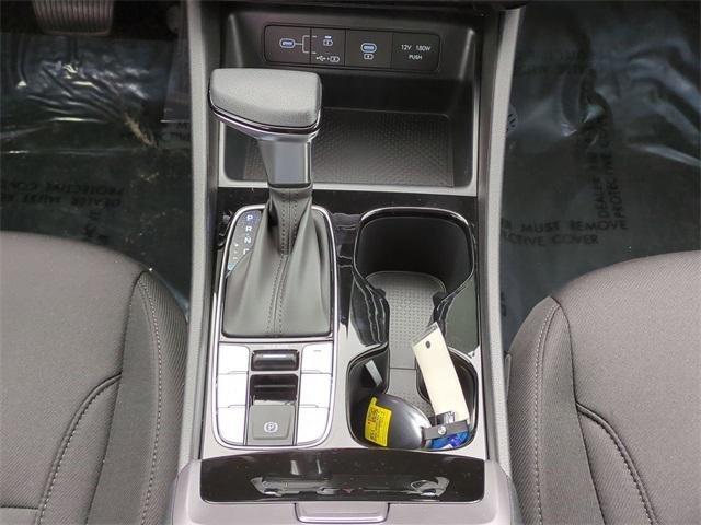 Hyundai Tucson Sel Fwd Fwd 4D Sport Utility - Thumbnail 18