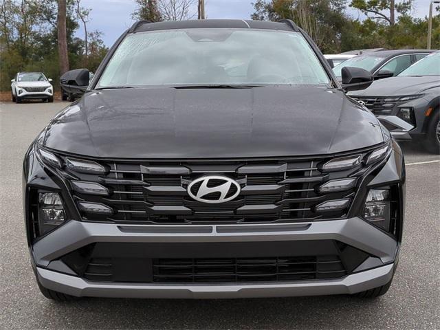 Hyundai Tucson Sel Fwd Fwd 4D Sport Utility - Thumbnail 9