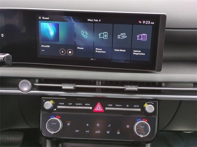 Hyundai Tucson Sel Fwd Fwd 4D Sport Utility - Thumbnail 17