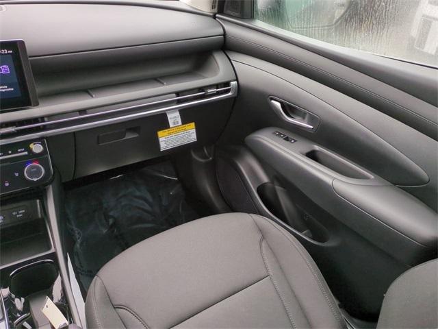 Hyundai Tucson Sel Fwd Fwd 4D Sport Utility - Thumbnail 16
