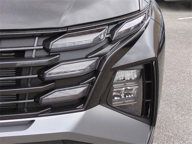 Hyundai Tucson Sel Fwd Fwd 4D Sport Utility - Thumbnail 10