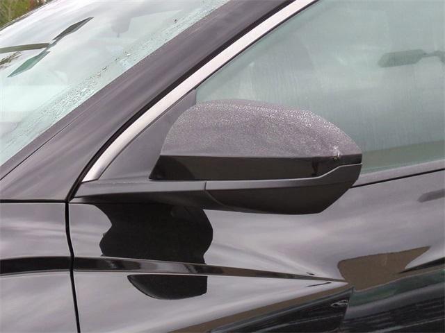 Hyundai Tucson Sel Fwd Fwd 4D Sport Utility - Thumbnail 12