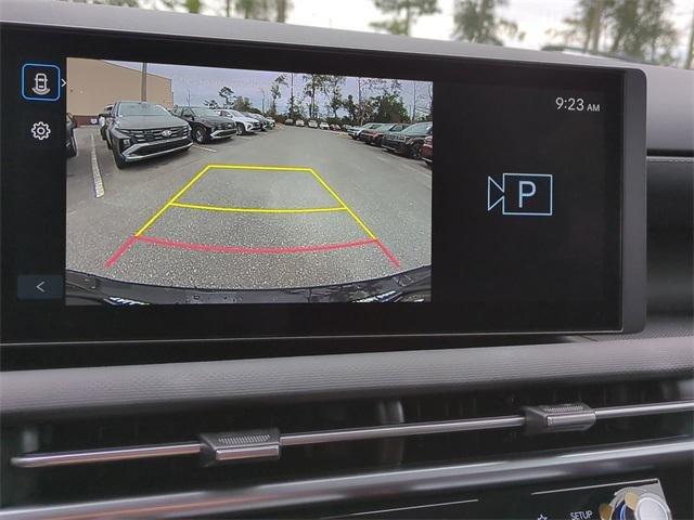 Hyundai Tucson Sel Fwd Fwd 4D Sport Utility - Thumbnail 19