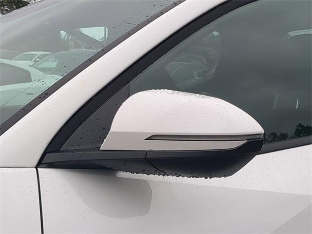 Hyundai Santa Cruz Sel Fwd Fwd 4D Crew Cab - Thumbnail 12