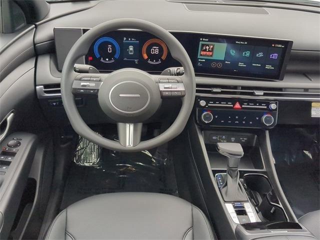 Hyundai Santa Cruz Sel Fwd Fwd 4D Crew Cab - Thumbnail 16