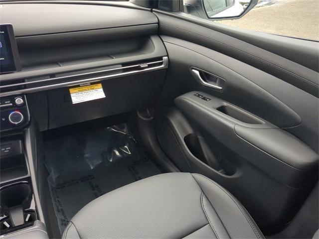 Hyundai Santa Cruz Sel Fwd Fwd 4D Crew Cab - Thumbnail 17