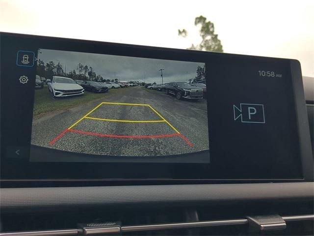 Hyundai Santa Cruz Sel Fwd Fwd 4D Crew Cab - Thumbnail 20