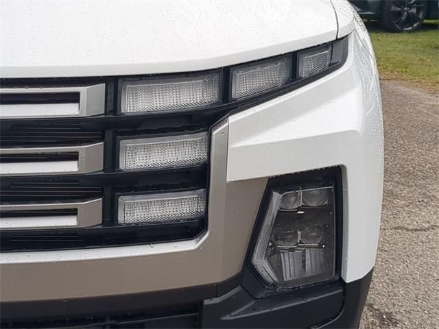 Hyundai Santa Cruz Sel Fwd Fwd 4D Crew Cab - Thumbnail 10