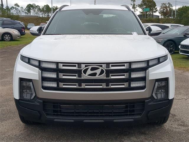 Hyundai Santa Cruz Sel Fwd Fwd 4D Crew Cab - Thumbnail 9