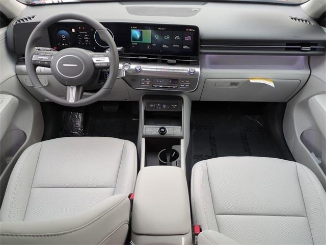 Hyundai Kona Sel Premium Fwd Fwd 4D Sport Utility - Thumbnail 16