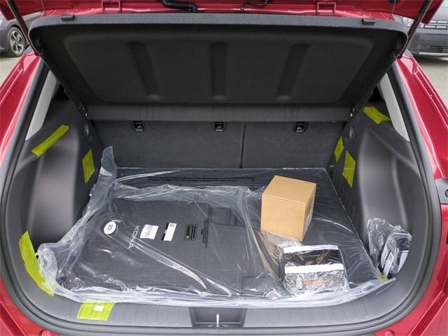 Hyundai Kona Sel Premium Fwd Fwd 4D Sport Utility - Thumbnail 14