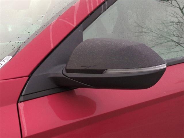 Hyundai Kona Sel Premium Fwd Fwd 4D Sport Utility - Thumbnail 13