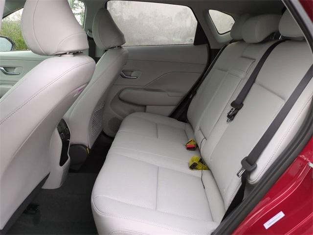 Hyundai Kona Sel Premium Fwd Fwd 4D Sport Utility - Thumbnail 15