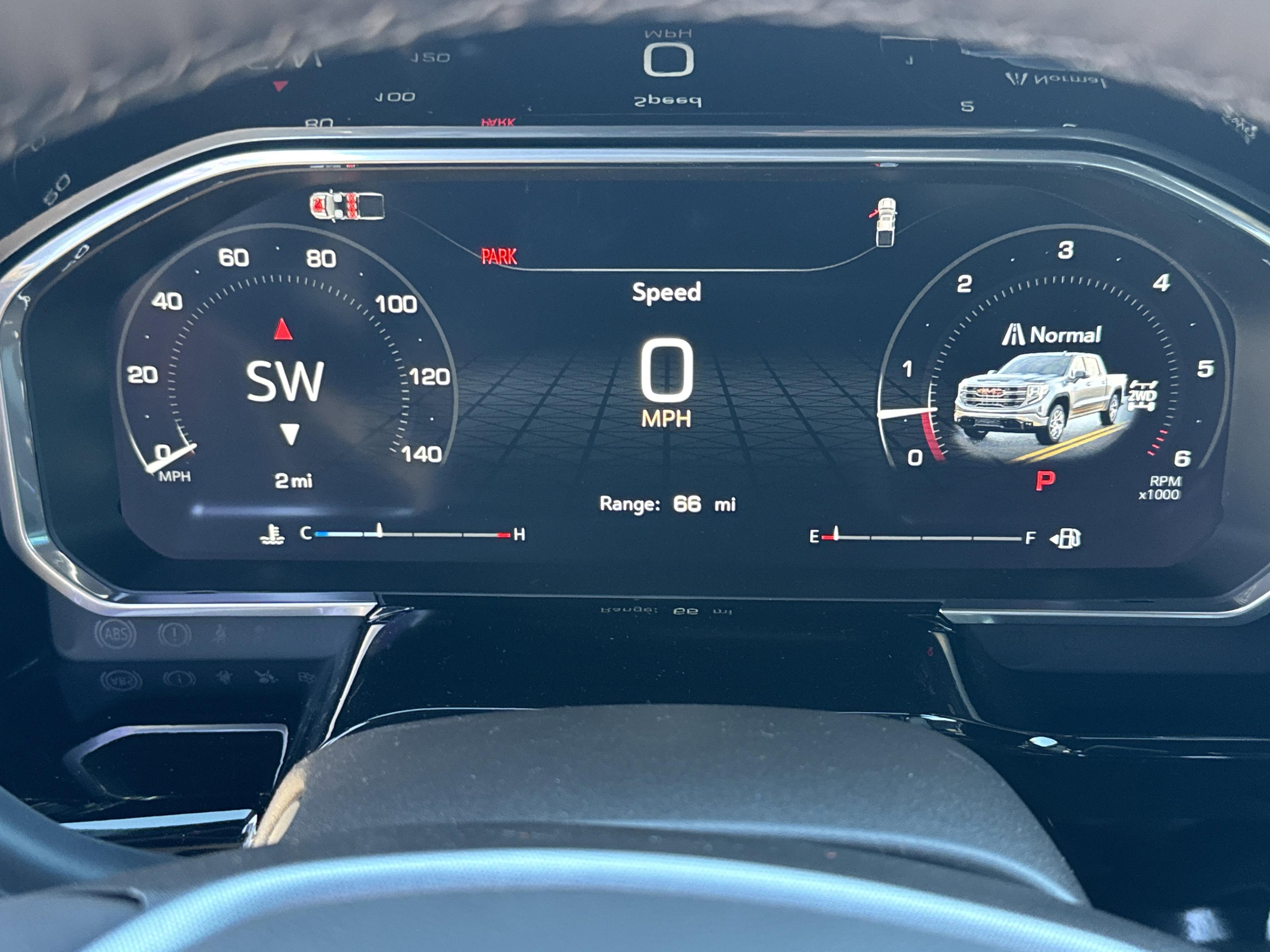 GMC Sierra 1500 Slt Four Wheel Drive Crew Cab - Thumbnail 20