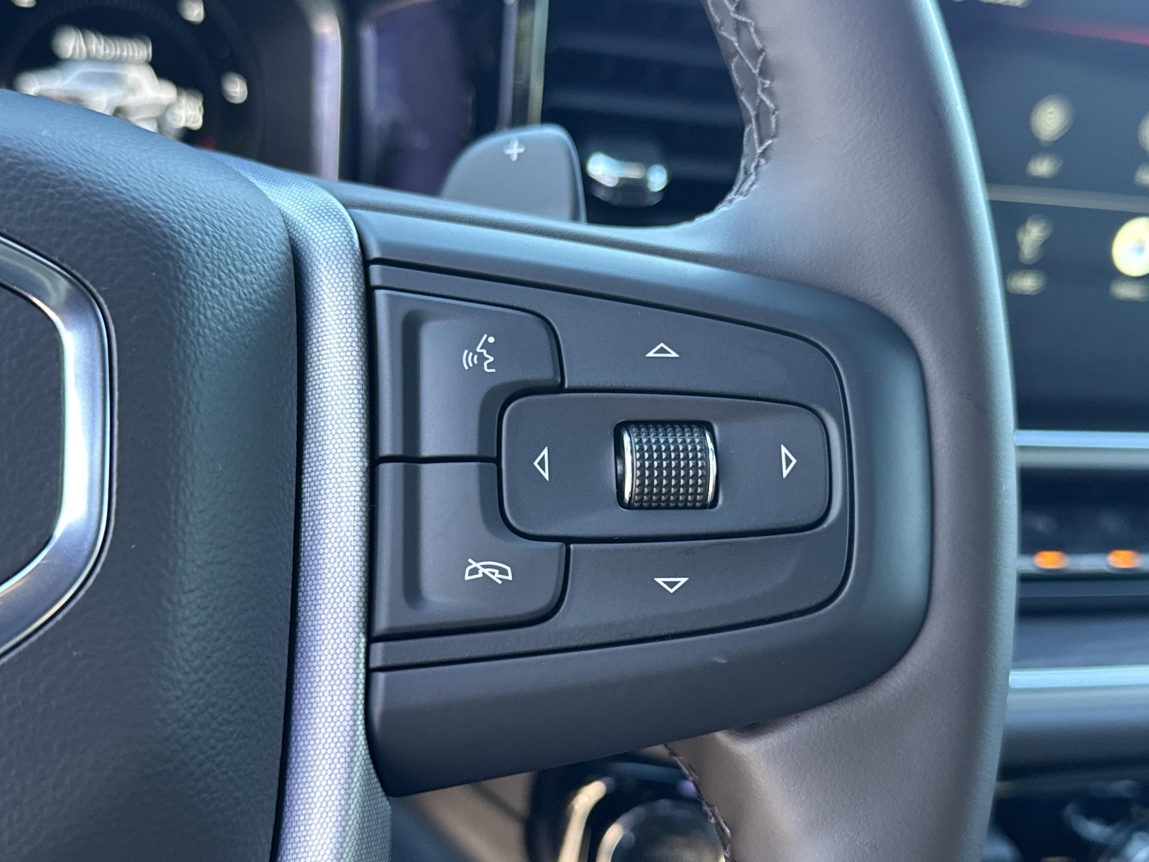 GMC Sierra 1500 Slt Four Wheel Drive Crew Cab - Thumbnail 19