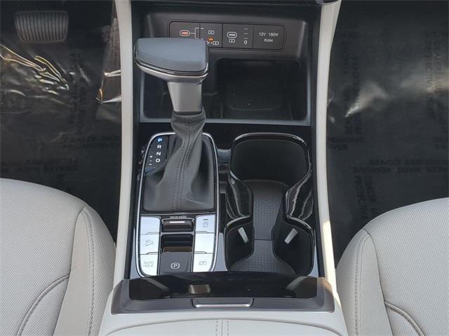 Hyundai Tucson Sel Fwd Fwd 4D Sport Utility - Thumbnail 19