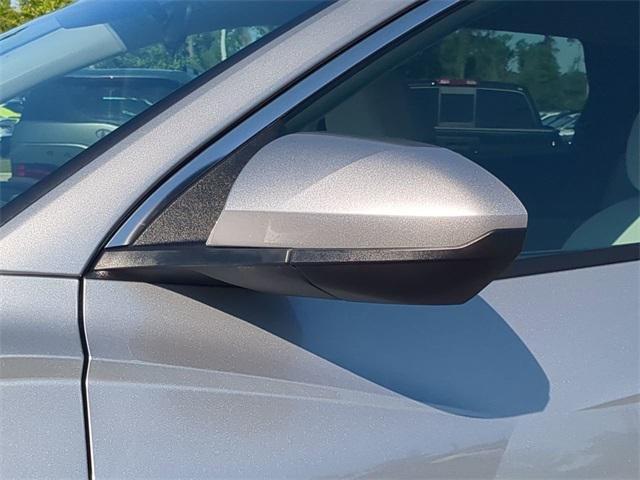 Hyundai Tucson Sel Fwd Fwd 4D Sport Utility - Thumbnail 13