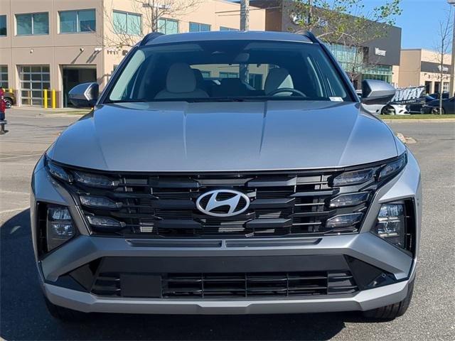 Hyundai Tucson Sel Fwd Fwd 4D Sport Utility - Thumbnail 10