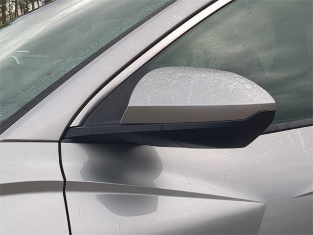 Hyundai Tucson Sel Fwd Fwd 4D Sport Utility - Thumbnail 13