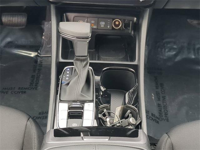 Hyundai Tucson Sel Fwd Fwd 4D Sport Utility - Thumbnail 20