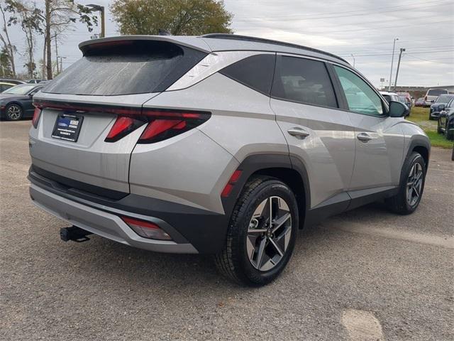 Hyundai Tucson Sel Fwd Fwd 4D Sport Utility - Thumbnail 6