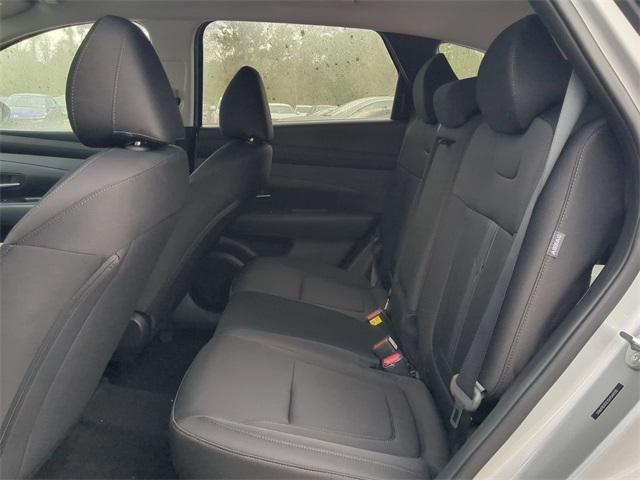 Hyundai Tucson Sel Fwd Fwd 4D Sport Utility - Thumbnail 15