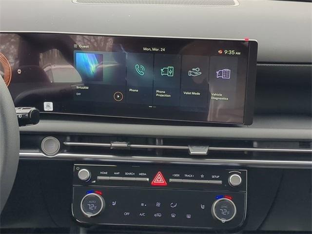 Hyundai Tucson Sel Fwd Fwd 4D Sport Utility - Thumbnail 19