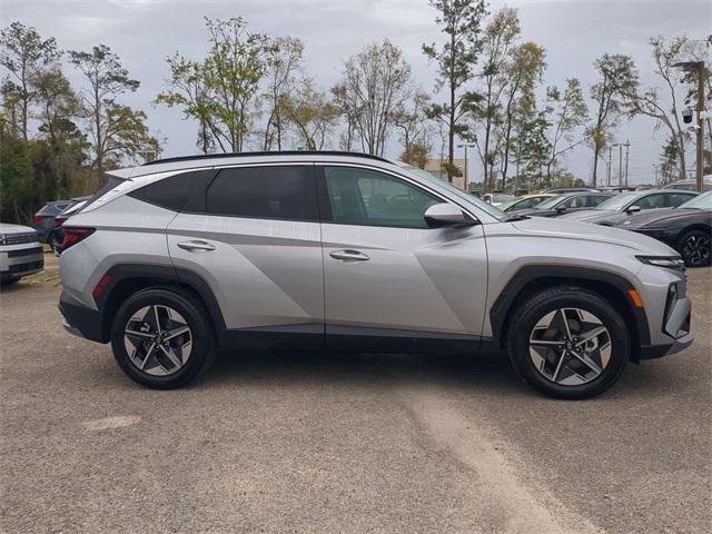 Hyundai Tucson Sel Fwd Fwd 4D Sport Utility - Thumbnail 5