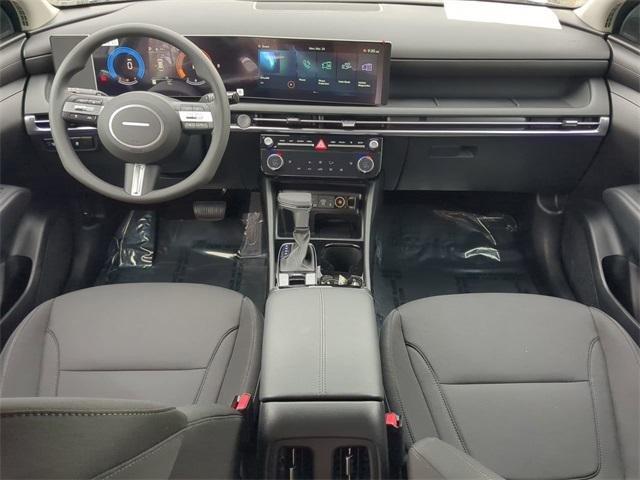 Hyundai Tucson Sel Fwd Fwd 4D Sport Utility - Thumbnail 16