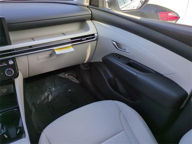 Hyundai Tucson Sel Fwd Fwd 4D Sport Utility - Thumbnail 17