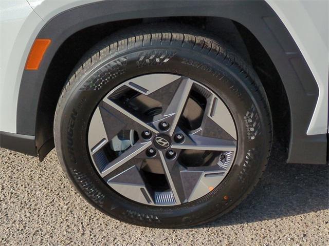 Hyundai Tucson Sel Fwd Fwd 4D Sport Utility - Thumbnail 12