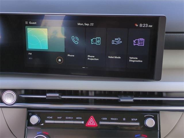 Hyundai Tucson Sel Fwd Fwd 4D Sport Utility - Thumbnail 18