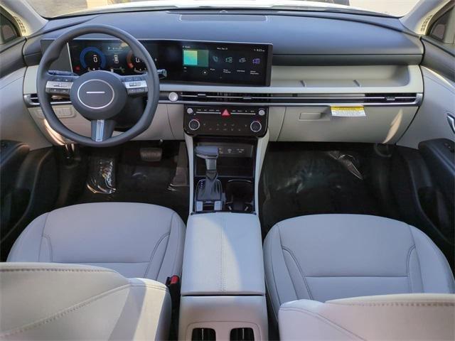 Hyundai Tucson Sel Fwd Fwd 4D Sport Utility - Thumbnail 15