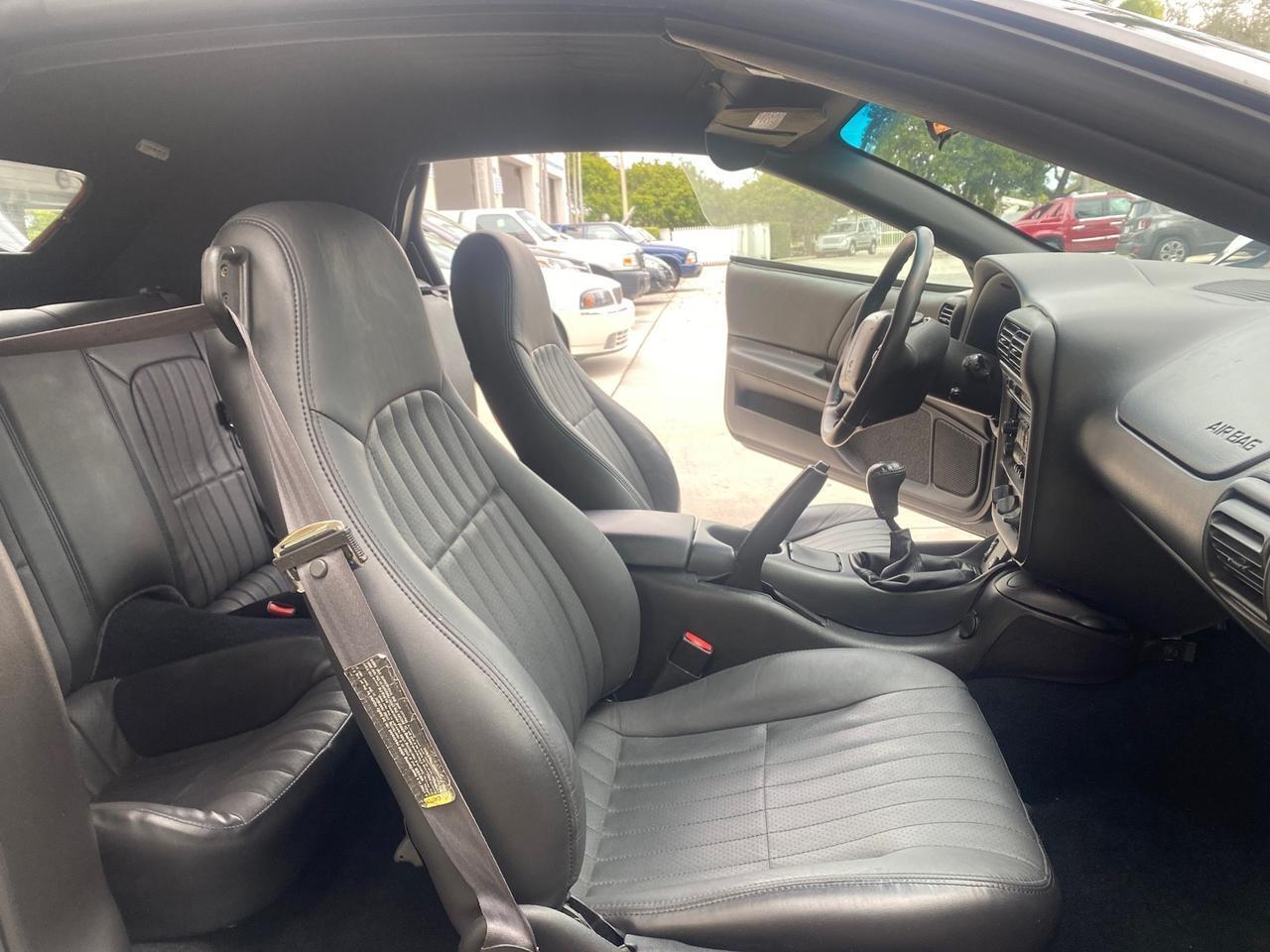 Chevrolet Camaro - Thumbnail 13