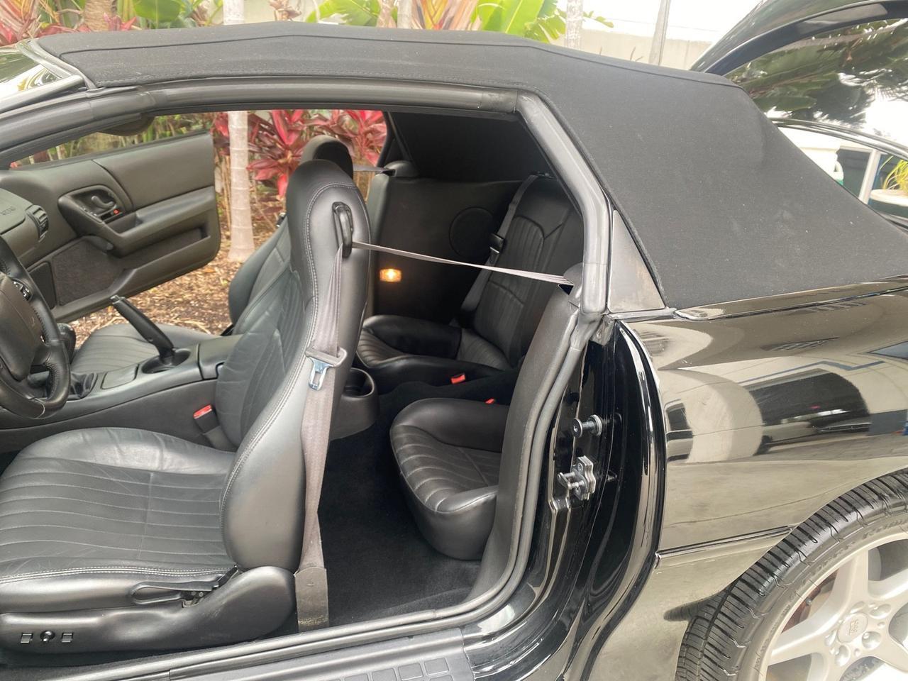 Chevrolet Camaro - Thumbnail 14