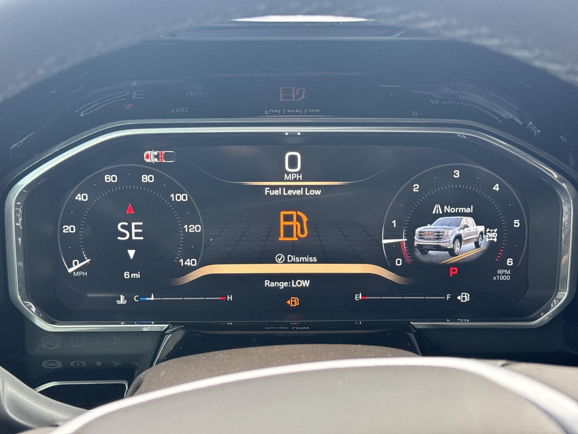 GMC Sierra 1500 Slt Four Wheel Drive Crew Cab - Thumbnail 20