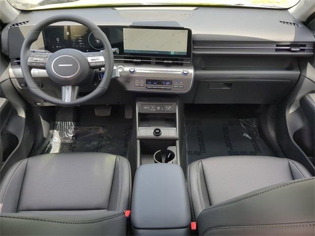 Hyundai Kona Limited Fwd Fwd 4D Sport Utility - Thumbnail 16