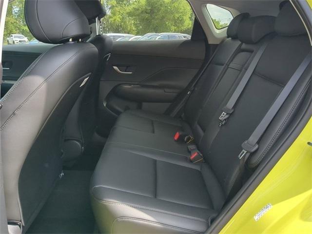 Hyundai Kona Limited Fwd Fwd 4D Sport Utility - Thumbnail 15