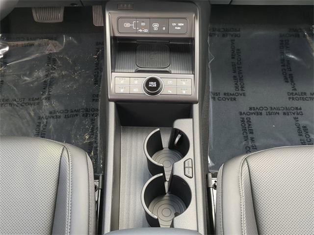 Hyundai Kona Limited Fwd Fwd 4D Sport Utility - Thumbnail 20