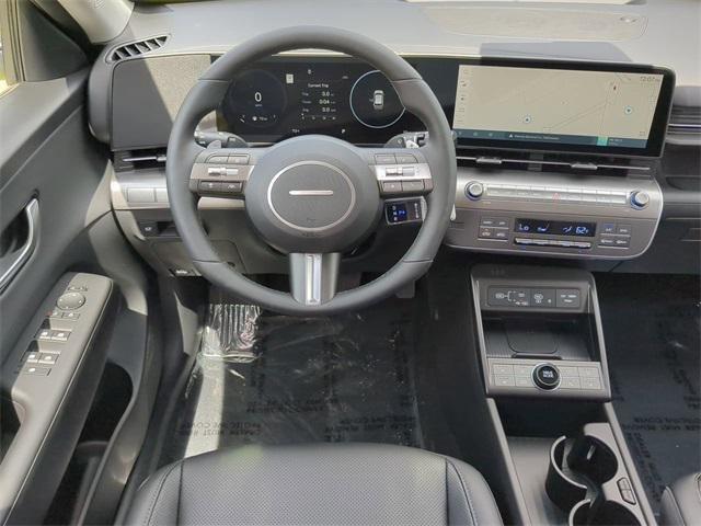 Hyundai Kona Limited Fwd Fwd 4D Sport Utility - Thumbnail 17