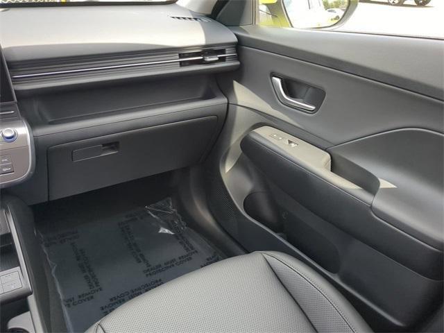 Hyundai Kona Limited Fwd Fwd 4D Sport Utility - Thumbnail 18