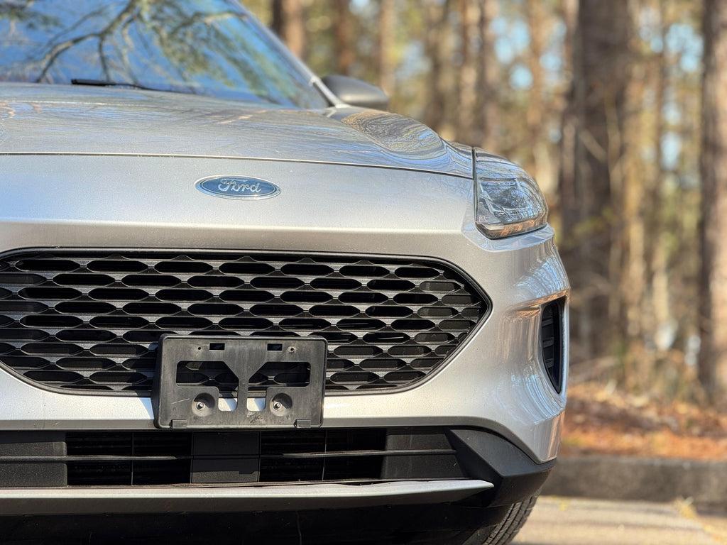 Ford Escape - Thumbnail 5